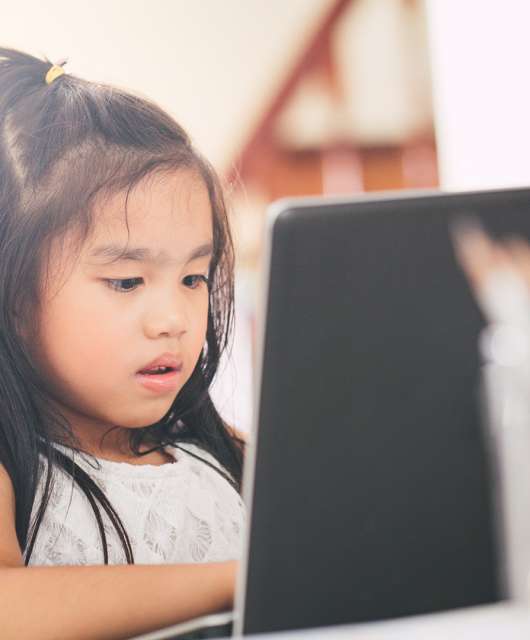 Girls in Tech: 10 Cybersecurity Lessons to Teach Kids